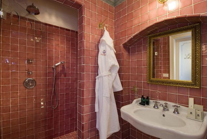 Villa La Borghetta Spa Resort Figline Valdarno Exteriör bild