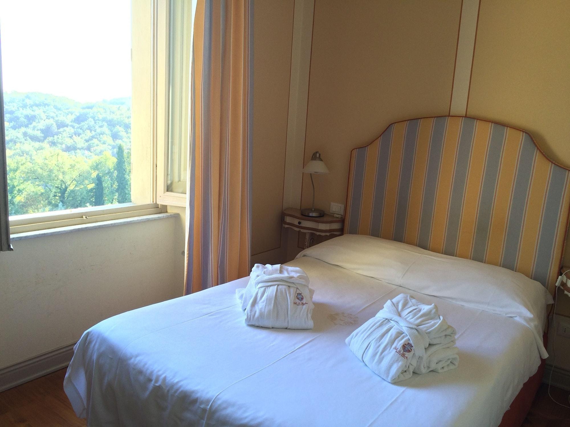 Villa La Borghetta Spa Resort Figline Valdarno Exteriör bild