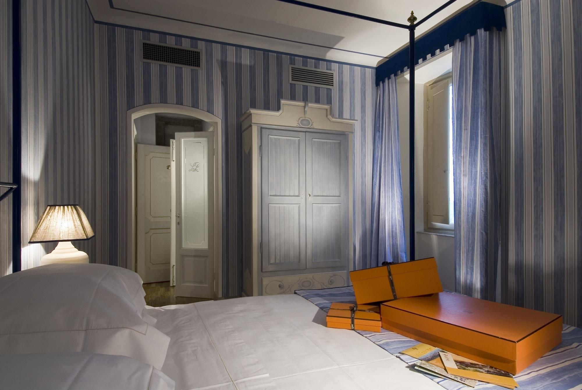Villa La Borghetta Spa Resort Figline Valdarno Exteriör bild