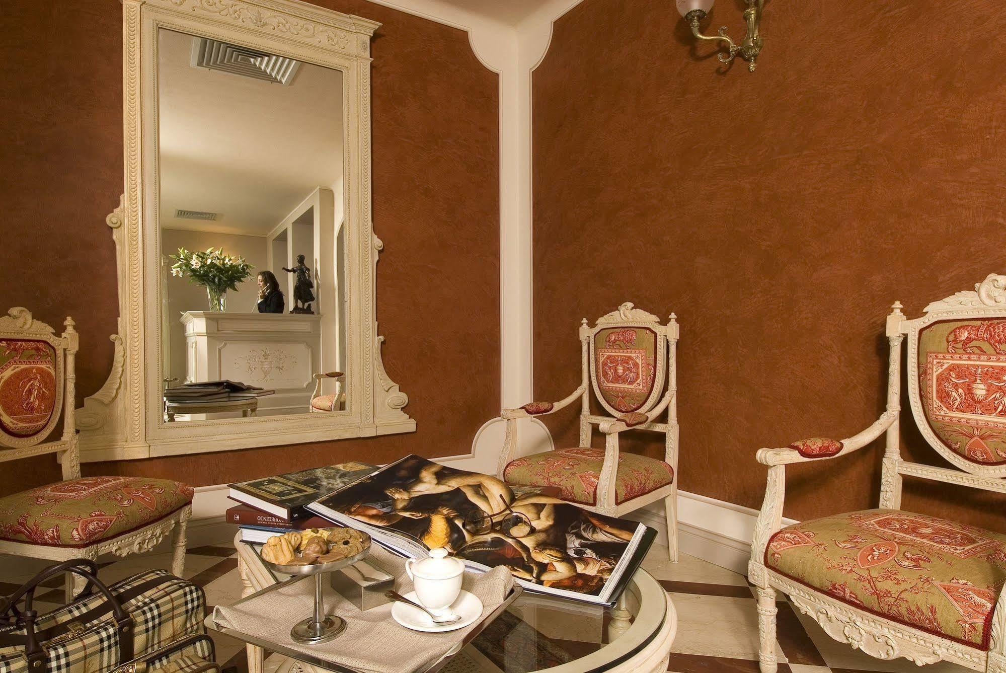 Villa La Borghetta Spa Resort Figline Valdarno Exteriör bild